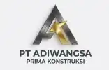 Logo PT Adiwangsa Prima Konstruksi